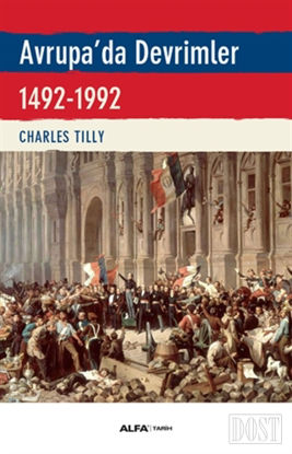 Avrupa'da Devrimler 1492-1992